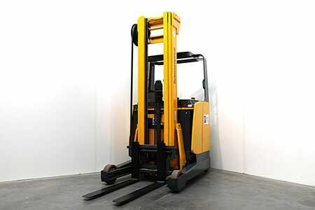 Schubmaststapler  Jungheinrich ETV 214 (3)