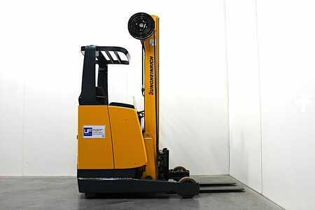Schubmaststapler  Jungheinrich ETV 214 (4)