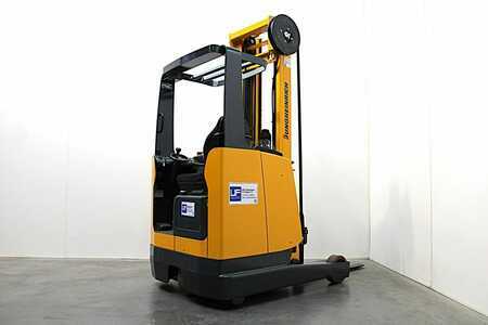 Schubmaststapler  Jungheinrich ETV 214 (5)
