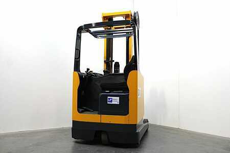 Schubmaststapler  Jungheinrich ETV 214 (6)