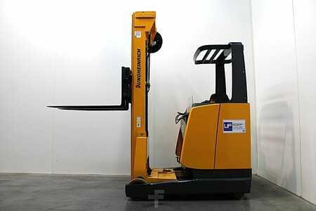 Schubmaststapler  Jungheinrich ETV 214 (7)