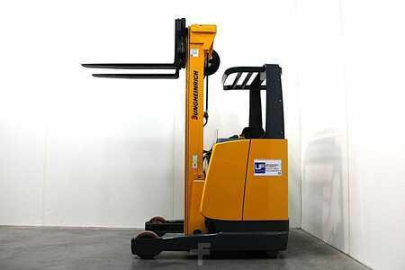 Schubmaststapler  Jungheinrich ETV 214 (8)