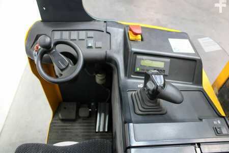 Schubmaststapler  Jungheinrich ETV 214 (9)