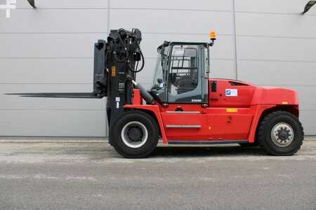Dieselstapler 2014  Kalmar DCG 150-12 (7)