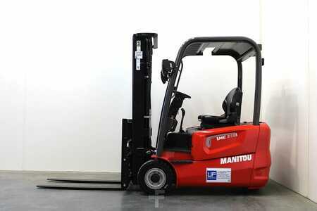 Electric - 3 wheels 2020  Manitou ME 318 (1)
