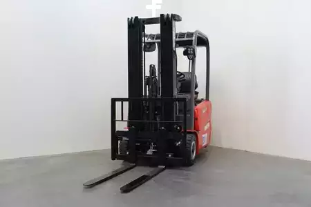 Elektryczne 3-kołowe 2020  Manitou ME 318 (3)