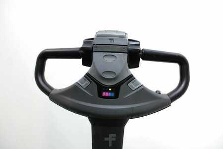 Hochhubwagen  Cesab S 212  / 450 (8)