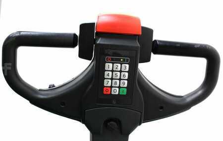 Hochhubwagen  Cesab S 212  / 450 (9)