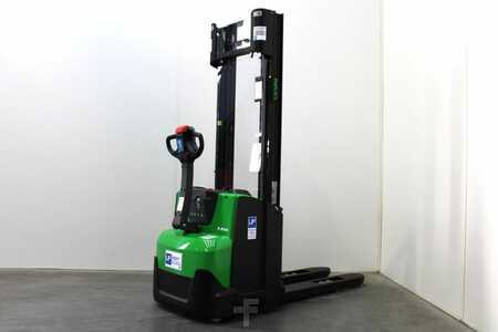 Gerbeurs 2023  Cesab S 214 L / 325 (5)