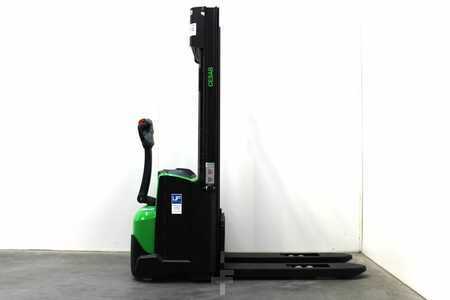 Gerbeurs 2023  Cesab S 214 L / 325 (6)