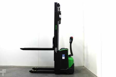 Gerbeurs 2023  Cesab S 214 L / 325 (7)
