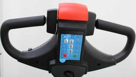 Gerbeurs 2023  Cesab S 214 L / 325 (8)