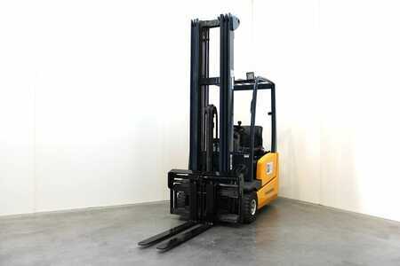 Elektro 3 Rad  Jungheinrich EFG 216k (3)