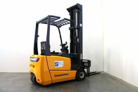 Elektro 3 Rad  Jungheinrich EFG 216k (5)
