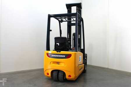 Elektro 3 Rad  Jungheinrich EFG 216k (6)