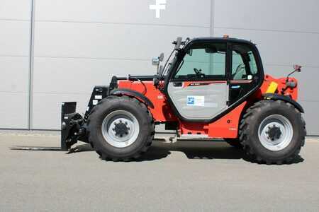 Telescopic forklift rigid 2020  Manitou MT 933 75D ST5 S1 (1)
