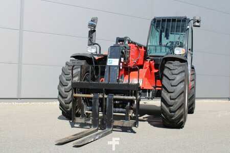 Telescopic forklift rigid 2020  Manitou MT 933 75D ST5 S1 (3)