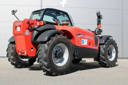 Telescopic forklift rigid 2020  Manitou MT 933 75D ST5 S1 (5)