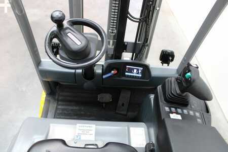 Elektro 3 Rad  Jungheinrich EFG 216k (8)