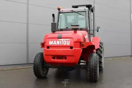 Wózek terenowy 2005  Manitou M 30-4 (4)