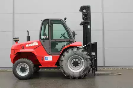 Wózek terenowy 2005  Manitou M 30-4 (6)