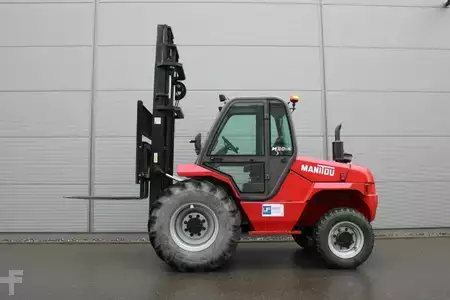 Wózek terenowy 2005  Manitou M 30-4 (7)