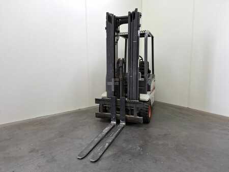 Sähkö - 3 pyör 1992  Fiat EU 3/15 (3)