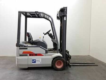 Sähkö - 3 pyör 1992  Fiat EU 3/15 (6)