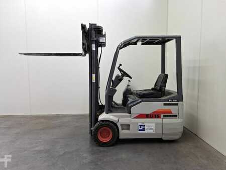 Sähkö - 3 pyör 1992  Fiat EU 3/15 (7)