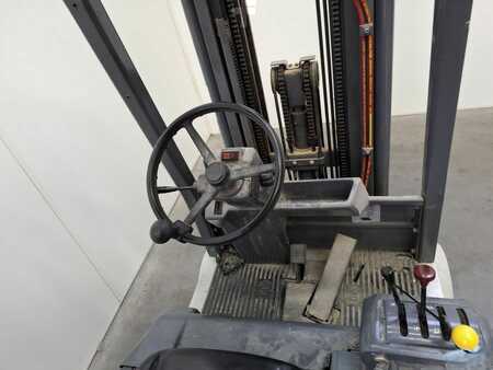 Sähkö - 3 pyör 1992  Fiat EU 3/15 (8)