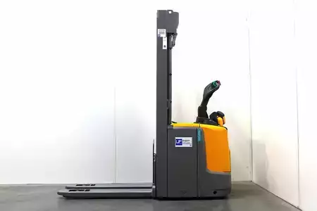 Pinontavaunu 2020  Jungheinrich ERC 214 Z - 469 DZ (1)