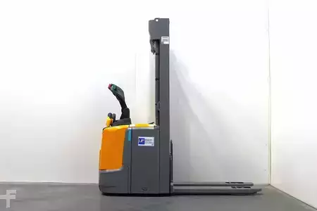 Pinontavaunu 2020  Jungheinrich ERC 214 Z - 469 DZ (6)