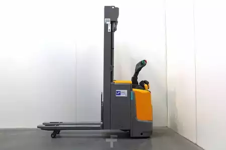Pinontavaunu 2020  Jungheinrich ERC 214 Z - 469 DZ (7)