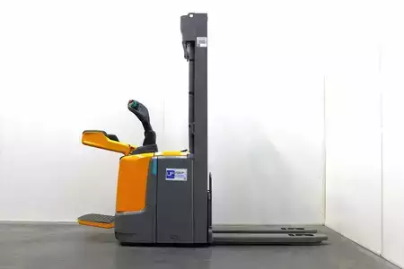 Pinontavaunu 2020  Jungheinrich ERC 214 Z - 469 DZ (9)