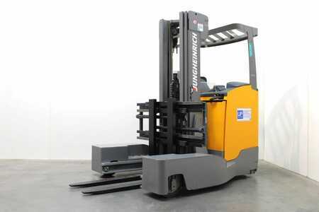 Skyvemast 2017  Jungheinrich ETVQ-25 (2)