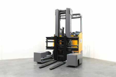 Skyvemast 2017  Jungheinrich ETVQ-25 (3)