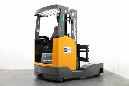 Skyvemast 2017  Jungheinrich ETVQ-25 (5)