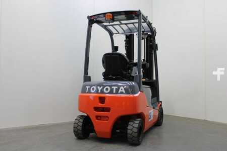 Elektro 4 Rad 2017  Toyota 8-FBM-16-T (4)