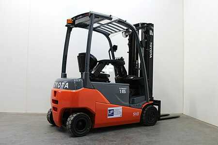 Elektro 4 Rad 2017  Toyota 8-FBM-16-T (5)