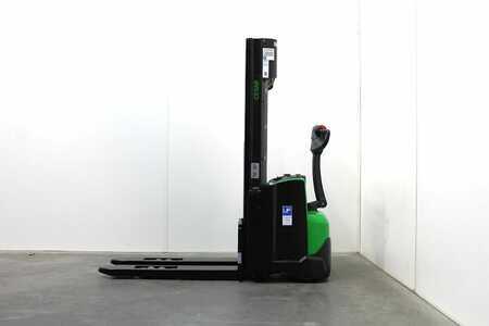 Magasemelésű béka 2019  Cesab S 212 L / 415 (1)