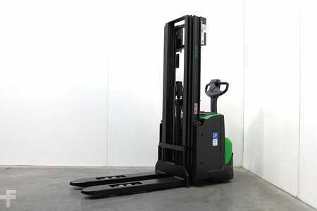 Magasemelésű béka 2019  Cesab S 212 L / 415 (2)