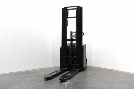 Magasemelésű béka 2019  Cesab S 212 L / 415 (3)