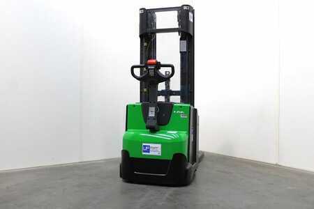 Magasemelésű béka 2019  Cesab S 212 L / 415 (6)