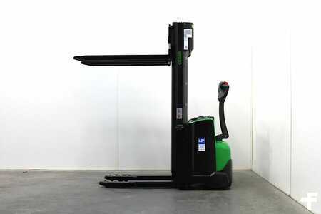 Magasemelésű béka 2019  Cesab S 212 L / 415 (8)