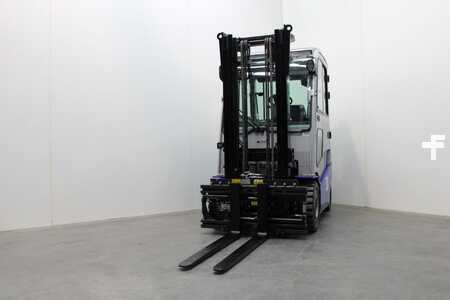 Elektrisk- 4 hjul 2020 Cesab B 625 (2)