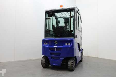 Sähkö - 4 pyör 2020  Cesab B 625 (4)