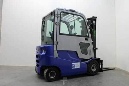 Sähkö - 4 pyör 2020  Cesab B 625 (5)