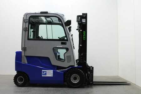 Sähkö - 4 pyör 2020  Cesab B 625 (6)