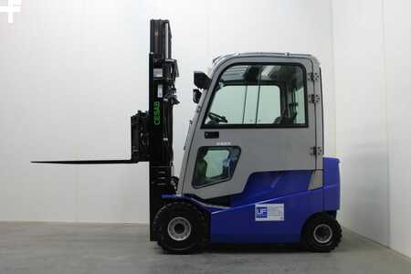 Sähkö - 4 pyör 2020  Cesab B 625 (7)