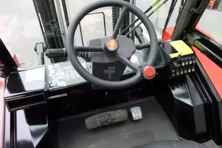 Dieselstapler 2022  Manitou MC 30-4 D ST5 S1 EU (8)